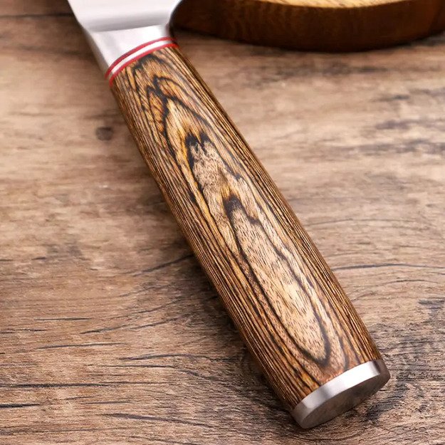 Foxter universalus peilis 24 cm