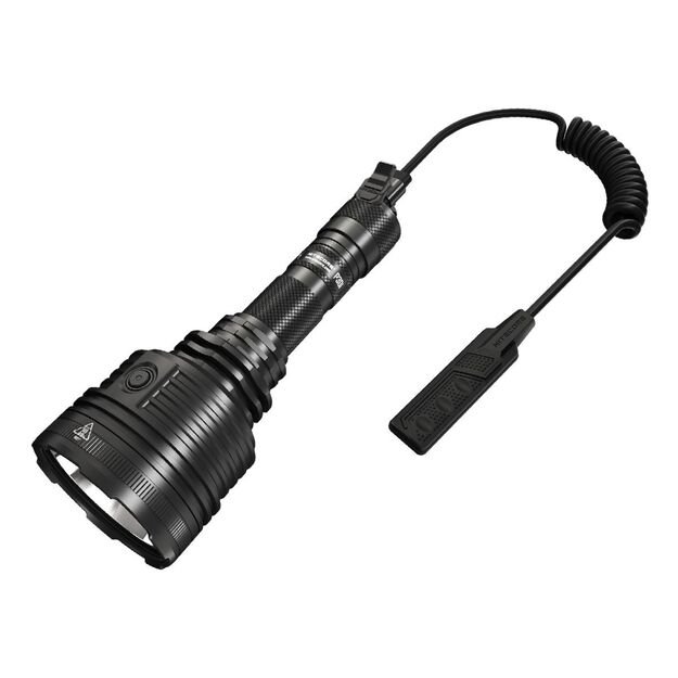 Nitecore P30i žibintuvėlis