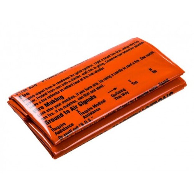 Išgyvenimo kuprinė Escape Kit