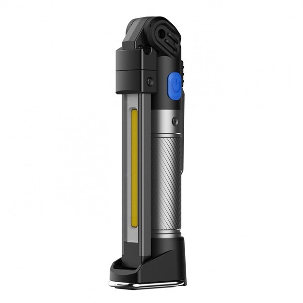 Рабочий фонарь Explorer UV COB-SMD ZF6769