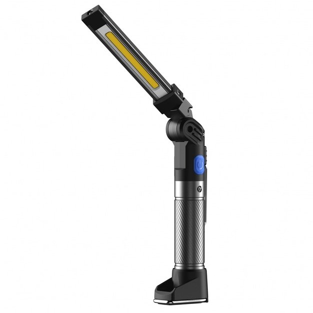 Рабочий фонарь Explorer UV COB-SMD ZF6769