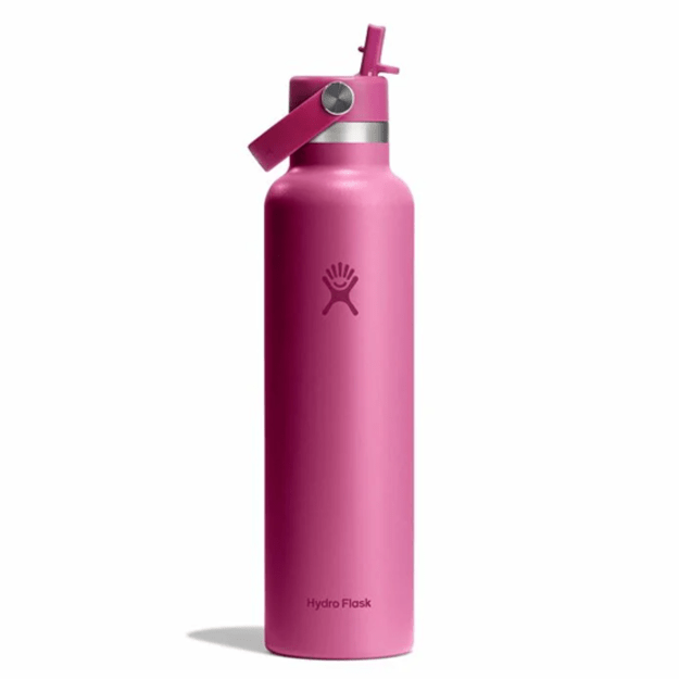 Бутылка Hydro Flask Standard Flex Straw Cap с трубочкой 621 мл Reef S21CFS677