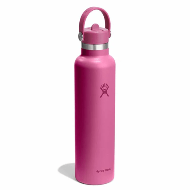 Бутылка Hydro Flask Standard Flex Straw Cap с трубочкой 621 мл Reef S21CFS677