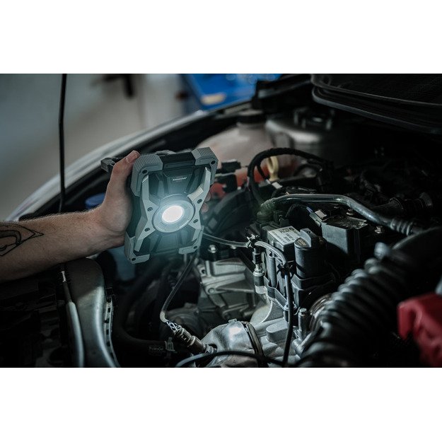 Brennenstuhl RUFUS 3000lm, IP65 floodlight