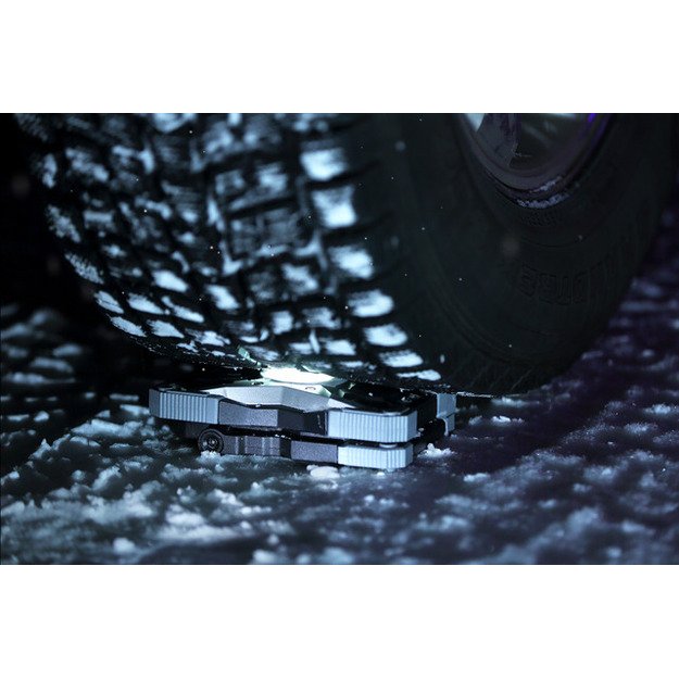 Brennenstuhl RUFUS 3000lm, IP65 floodlight