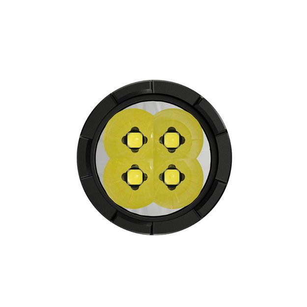 Nitecore i4000R žibintuvėlis