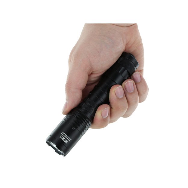 Nitecore i4000R žibintuvėlis