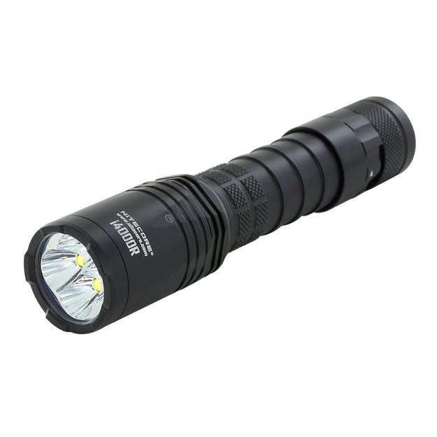 Nitecore i4000R žibintuvėlis