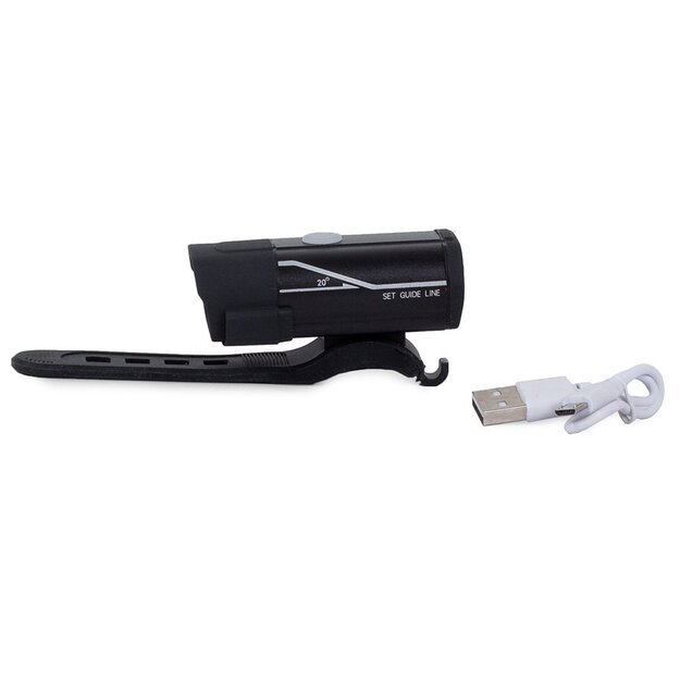 Bailong dviračio žibintas LED BL - 018