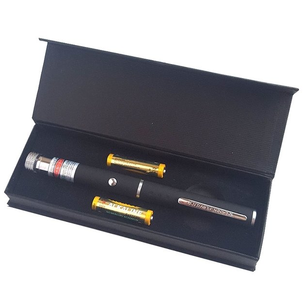 500mw žalias lazeris