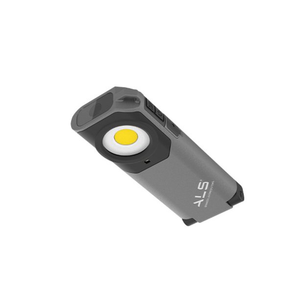 Work light 1000lm LED, wireless charging, SLM1K2R