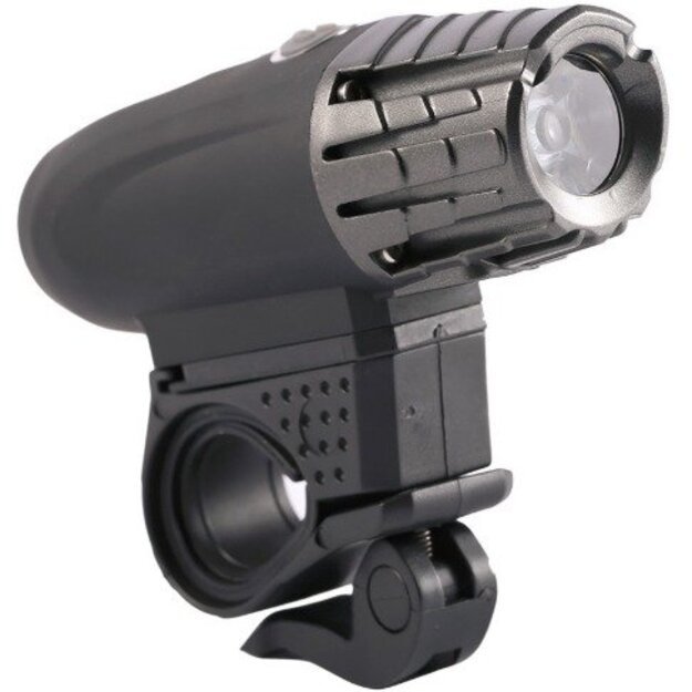 Rechargeable bicycle lamp 200lm
