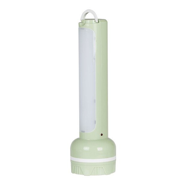 Rechargeable flashlight Vayox 1W VA0063