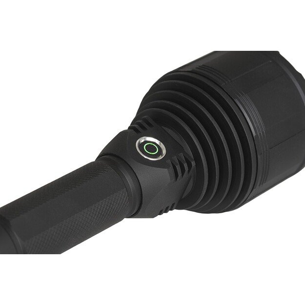 Vayox Pro VA0044 žibintuvėlis 3000lm, trumpas