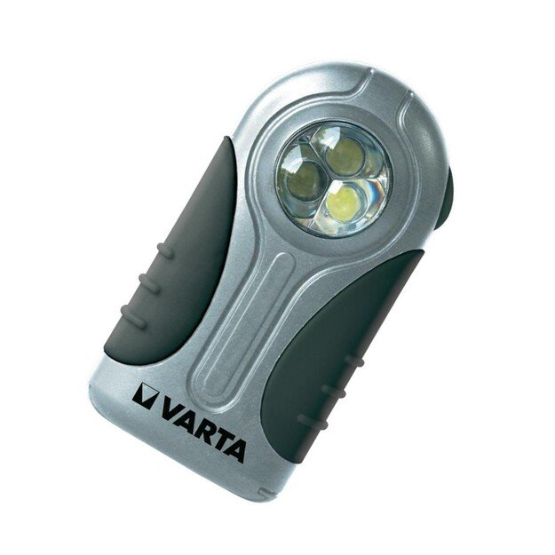 VARTA Silver Light rankinis žibintuvėlis 3 AAA 16647