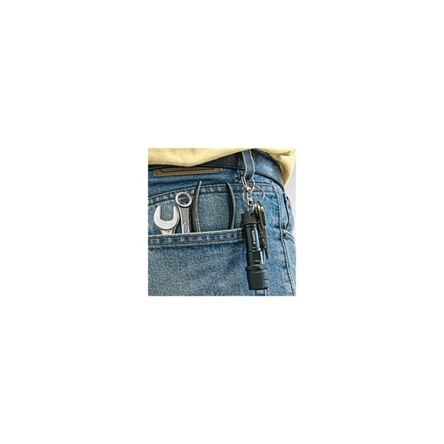 Фонарик - брелок VARTA 16701