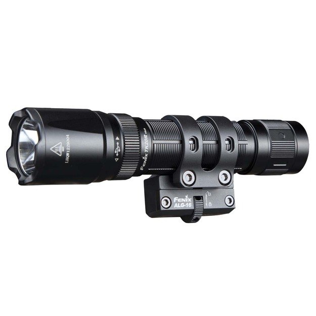 Fenix ALG-16 universalus žibintuvėlio laikiklis