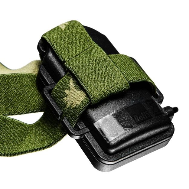 Налобный фонарь Falcon Eye Spook 