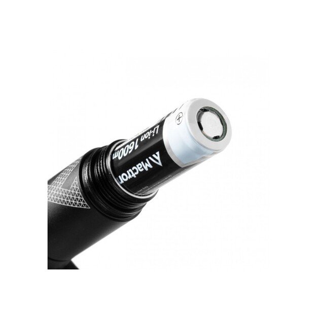 Аккумуляторный передний фонарь Mactronic 600 лм Scream 3.2 ABF0165