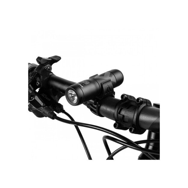 Аккумуляторный передний фонарь Mactronic 600 лм Scream 3.2 ABF0165