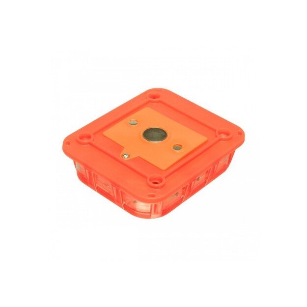 Mactronic radijo bangomis valdomų signalinių žibintų rinkinys S-Flare PSD0111