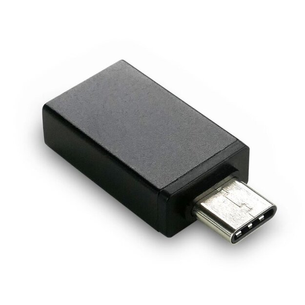 EverActive USB 3.0 - USB-C OTG adapteris