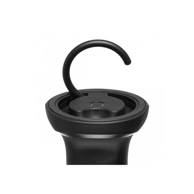 Mactronic 1000lm įkraunamas daugiafuncinis žibintas Round Beam PWL0071