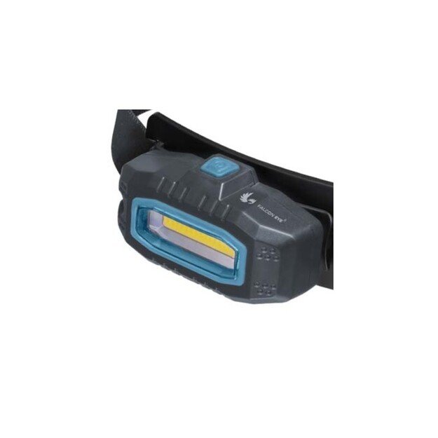 Falcon EYE FHL0024 žibintuvėlis ant galvos