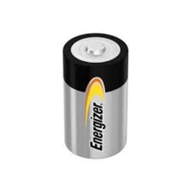 Energizer Alkaline Power LR14/C alkaline batteries 2 pcs