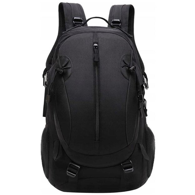 BSH ADVENTURE kuprinė 35L PL-004A Juoda