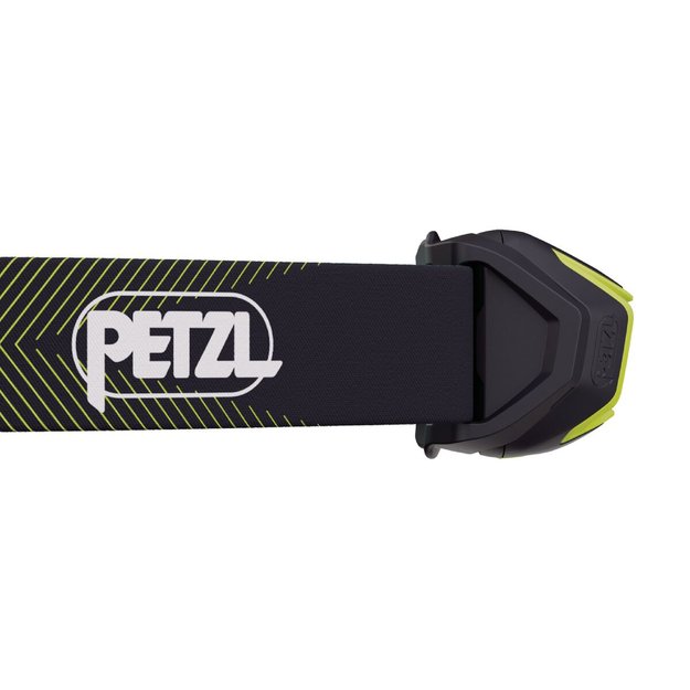 Фонарик Petzl ACTIK® CORE 625лм E065AB03