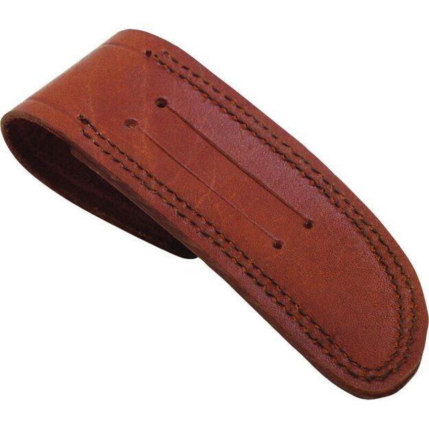 Odinis peilio dėklas ant diržo (11 cm)