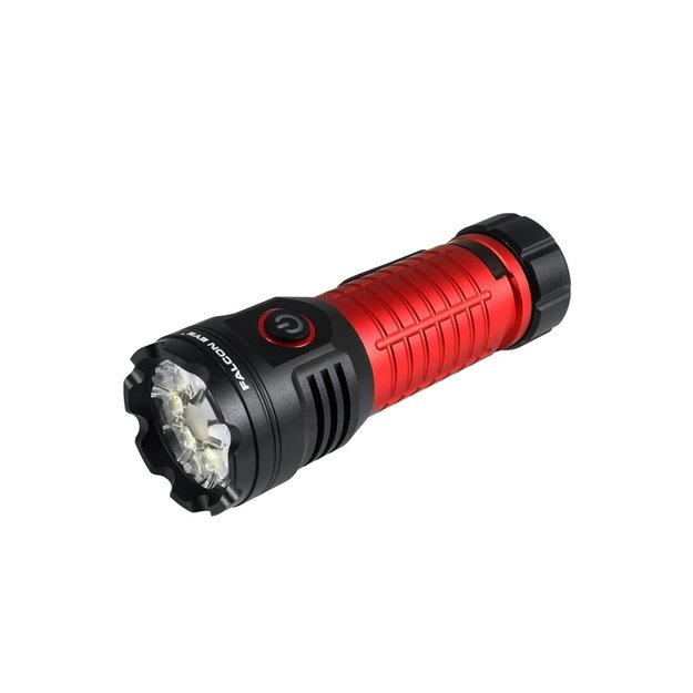 Falcon Eye OMEGA 3K rankinis žibintuvėlis 3000 lm FHH0143