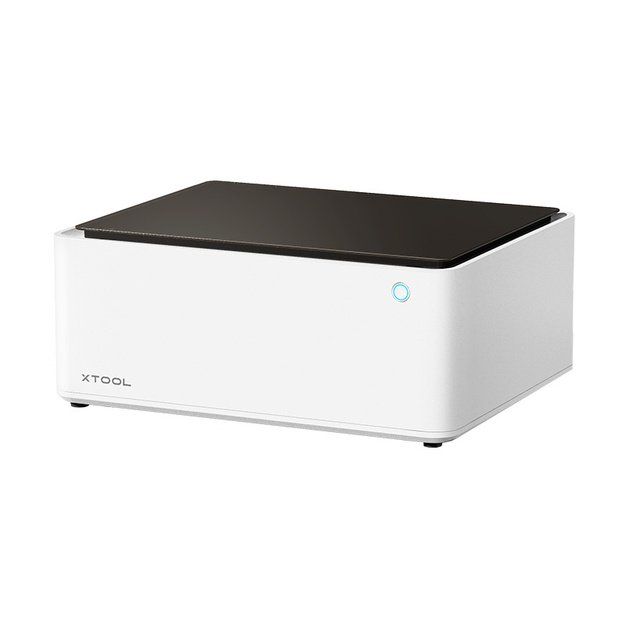 3-in-1 xTool M1 10W lazerinis graviravimo aparatas