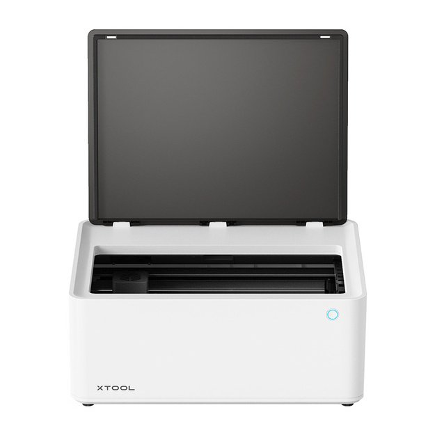 3-in-1 xTool M1 10W lazerinis graviravimo aparatas