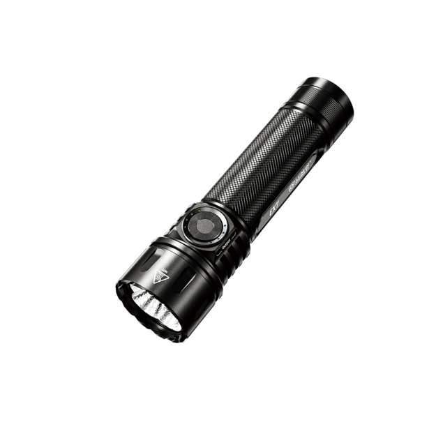 Nitecore EX7 6000 liumenų didelio našumo įkraunamas žibintuvėlis