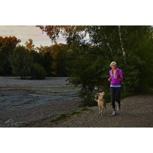 Žibintuvėlis ant galvos LED Indestructible VARTA