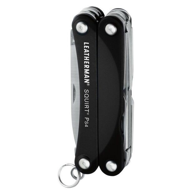 Leatherman SQUIRT PS4 Daugiafunkcinis įrankis 