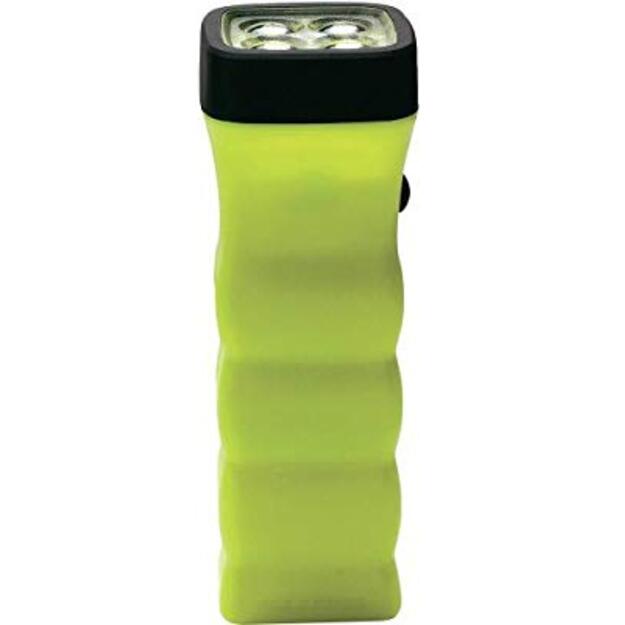 Pakraunamas Ex Atex žibintuvėlis