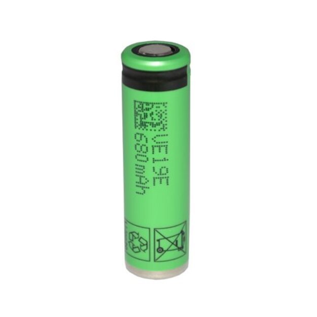 Baterija 14500 AA 3.7V 680mAh 