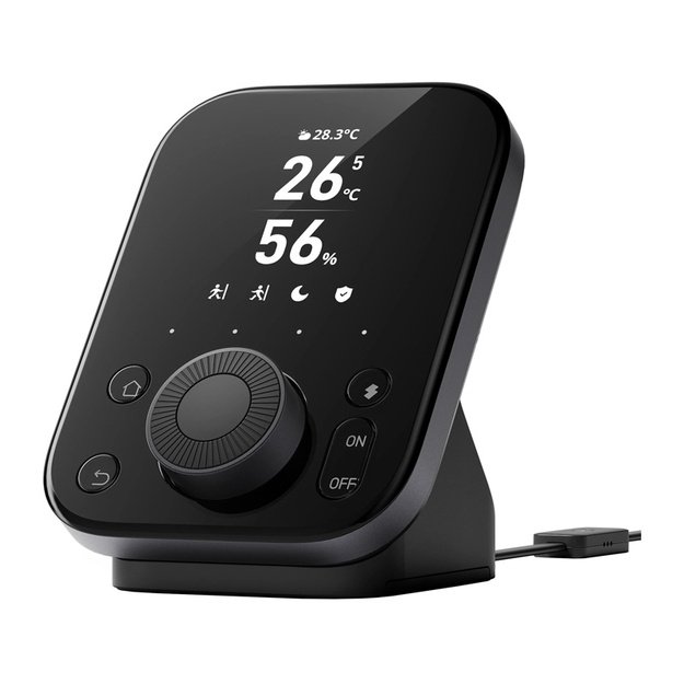 Intelligent switchboard SwitchBot Hub 3