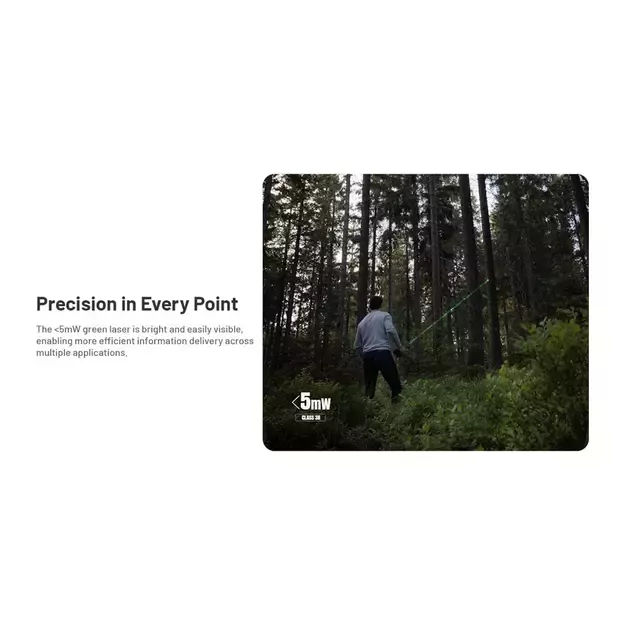 Фонарь Nitecore EDC17 с УФ и Лазером 1500лм