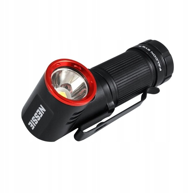 Falcon Eye NESSIE kampinis žibintuvėlis FHH0140