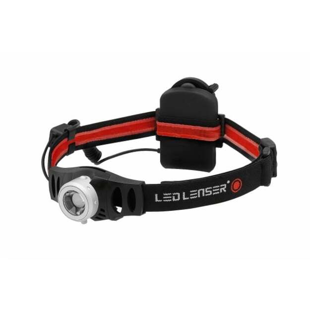 Led Lenser H6R žibintuvėlis