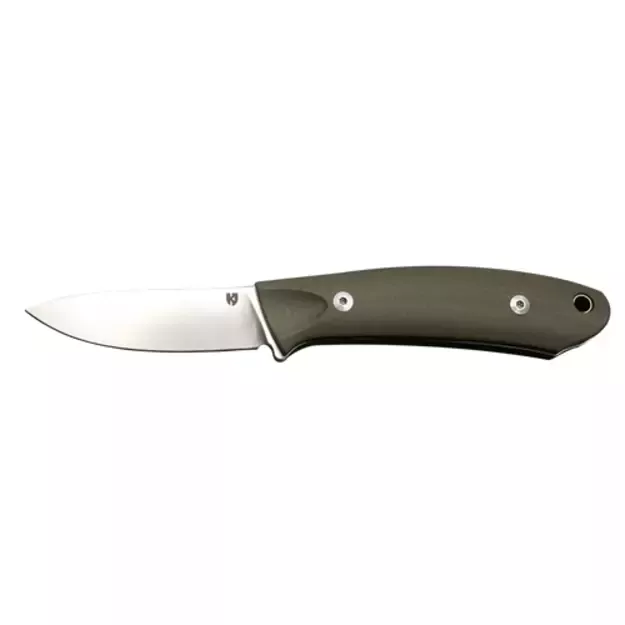 KYSTOL PUP KF014 fiksuotas peilis