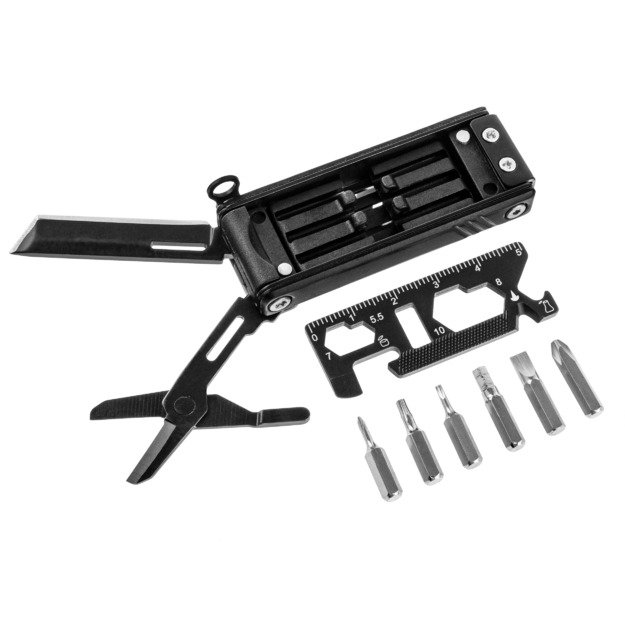 Badger Outdoor Slip Daugiafunkcis įrankis