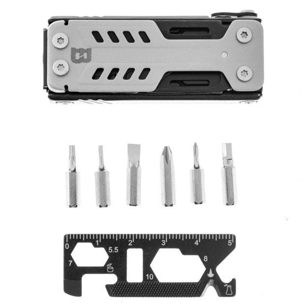 Badger Outdoor Slip Daugiafunkcis įrankis