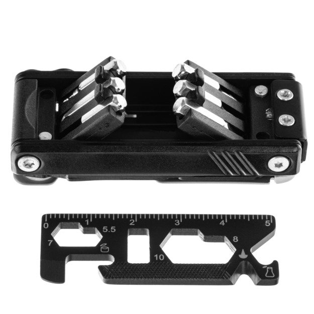 Badger Outdoor Slip Daugiafunkcis įrankis