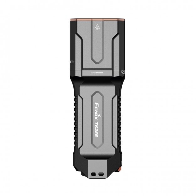 Fenix ​​TK28R LED žibintuvėlis