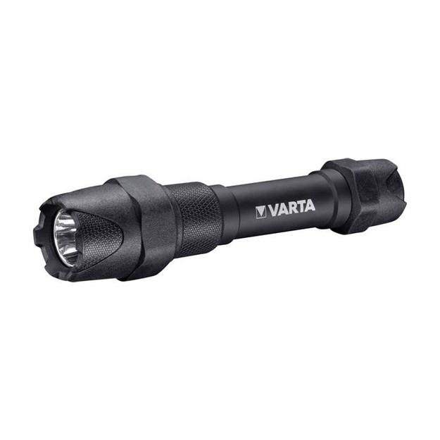 Фонарик Varta F20 PRO 6W 2AA 18711 Indestructible